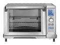 Brushed Stainless Steel Electric Oven W600