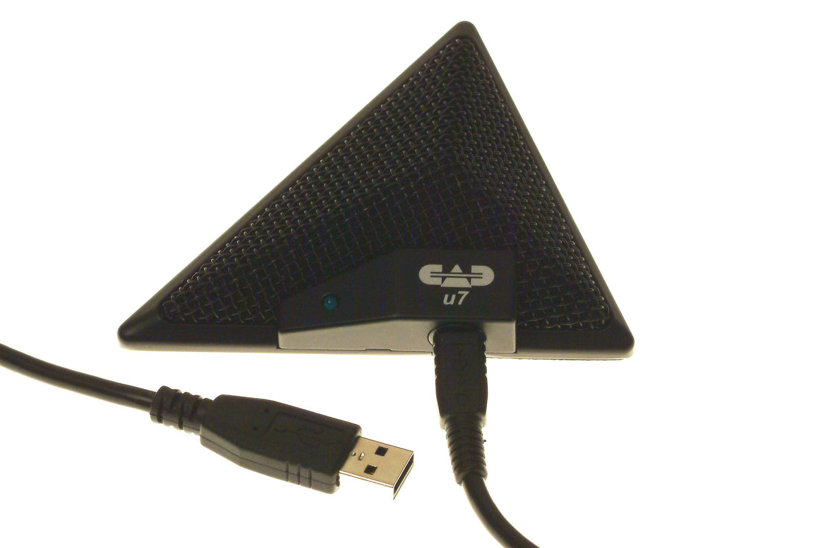 USB Microphone D1471