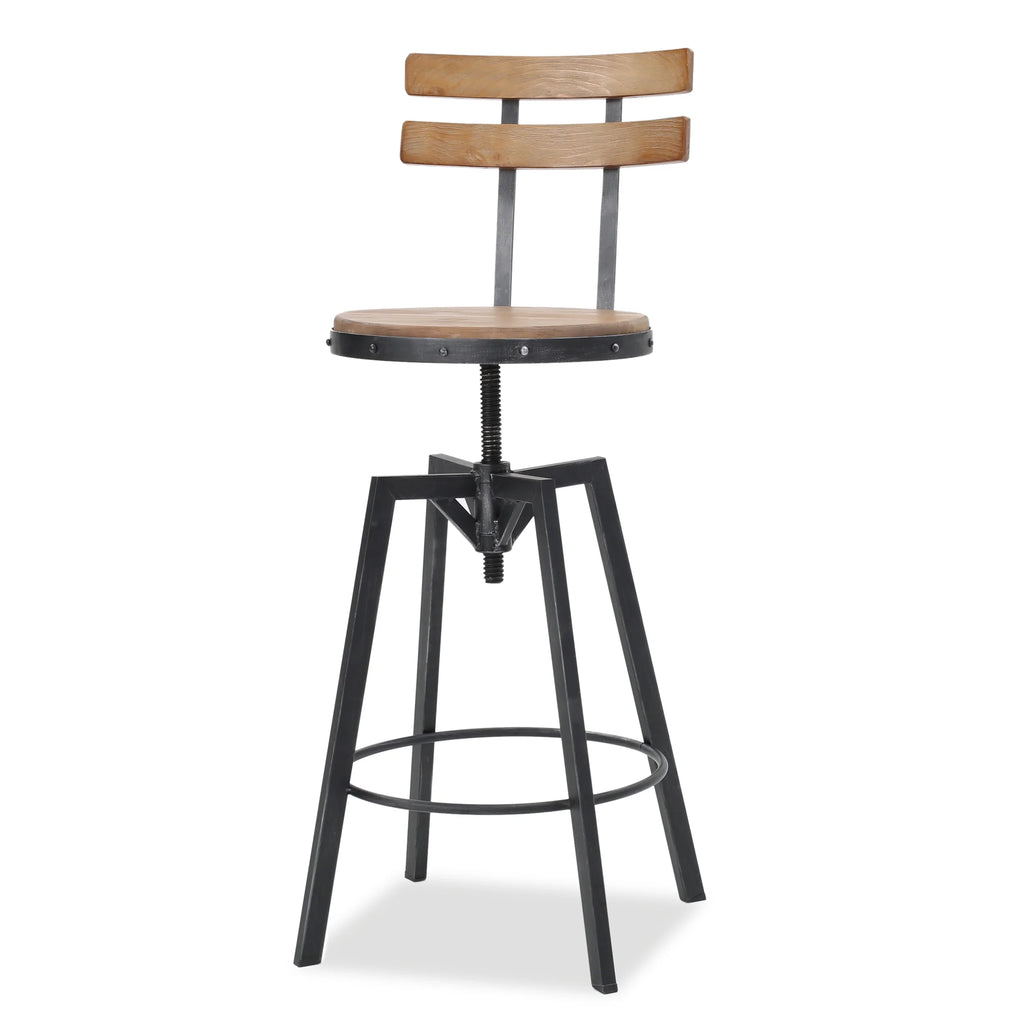 Adjustable Bar Stool T528