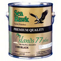 Islands 77 Plus Lt. Blue Gl I47877