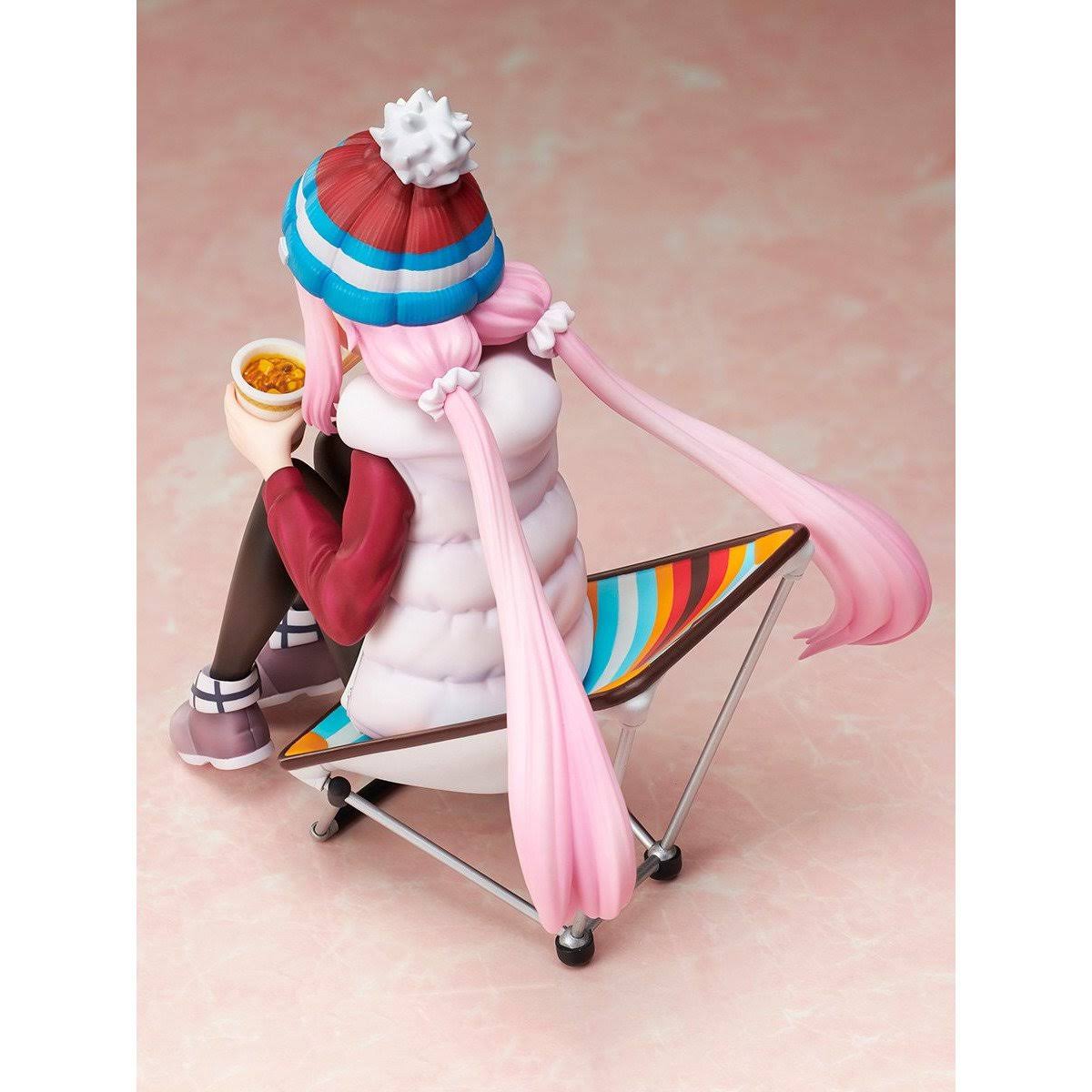 1/8 Premium Noodle Stopper Figure H15648