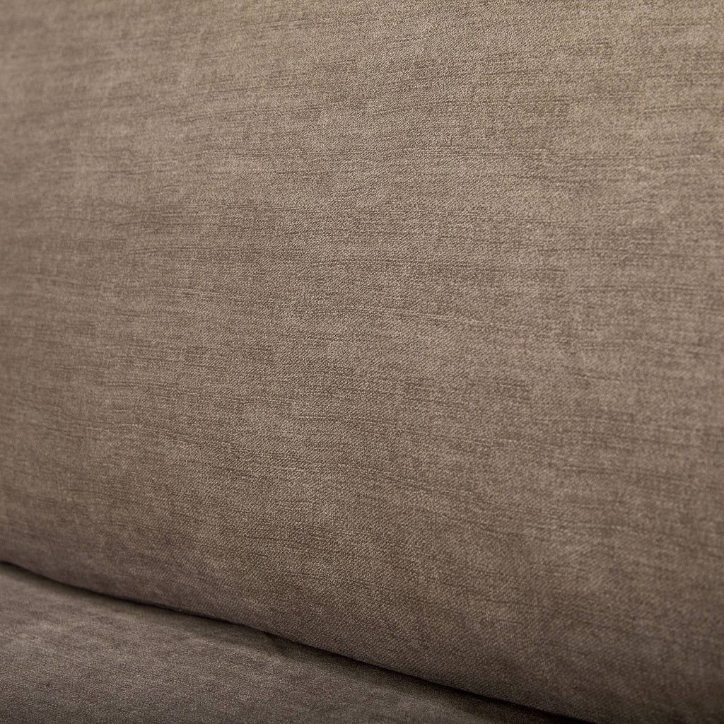 Modular Fabric Corner Chair in Tan T7753