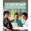 Nursing Care Management Paperback L456