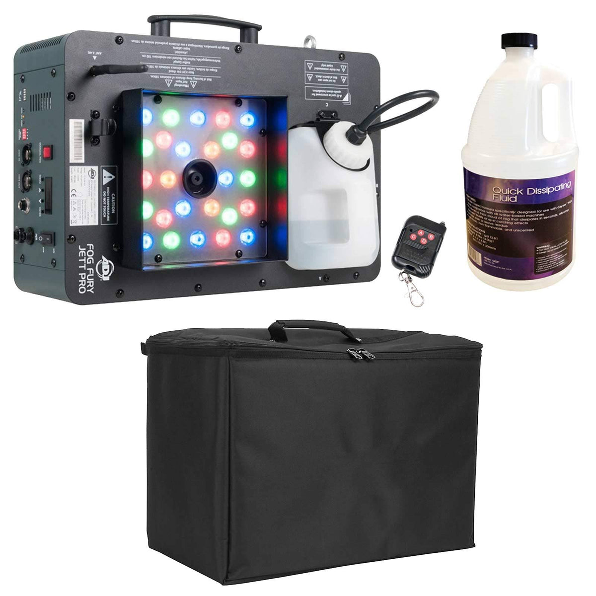 High Powered Fog Machine F853626