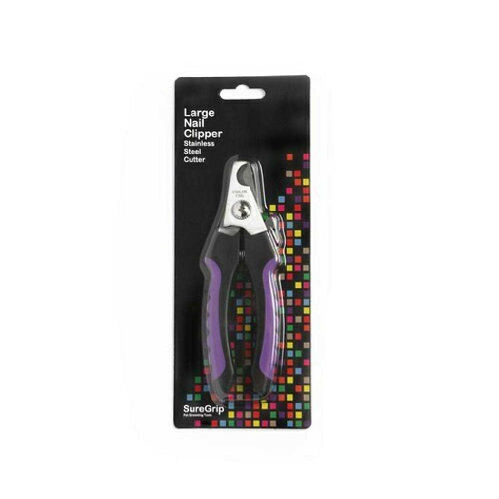 Large Surgical Steel Dog Nail Clipper K834