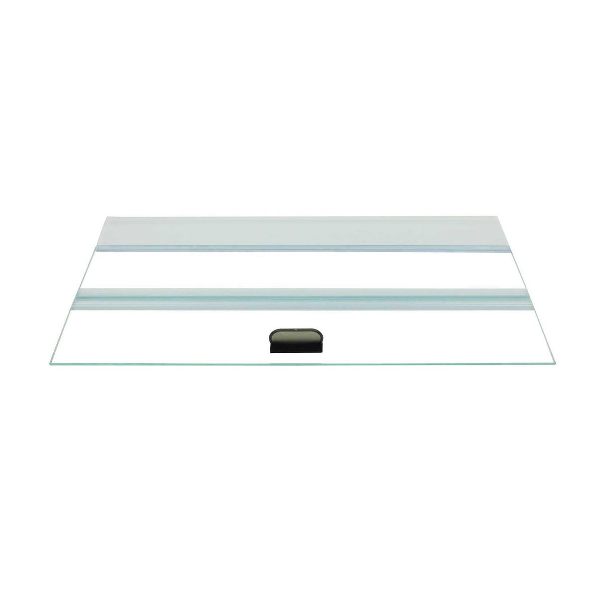 24 Glass Canopy 55-Gallon Aquarium Fish Tank Z16730