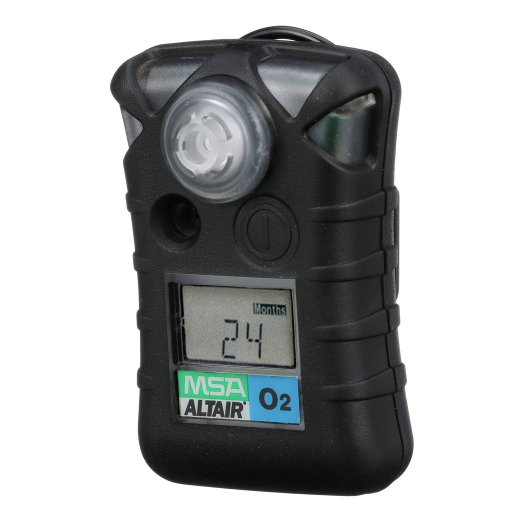 Oxygen O2 Single Gas Detector T240221