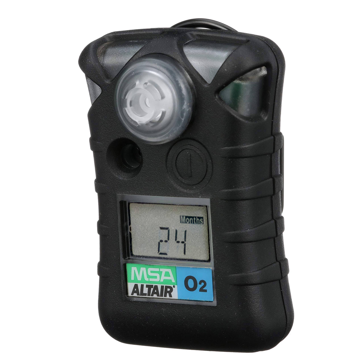 Oxygen O2 Single Gas Detector T240221