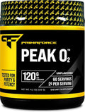 120 grams Non-GMO Vegan Gluten Free Workout Supplement Z9387