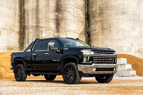 2" Leveling Kit for Chevy/GMC 2500/3500HD X315432