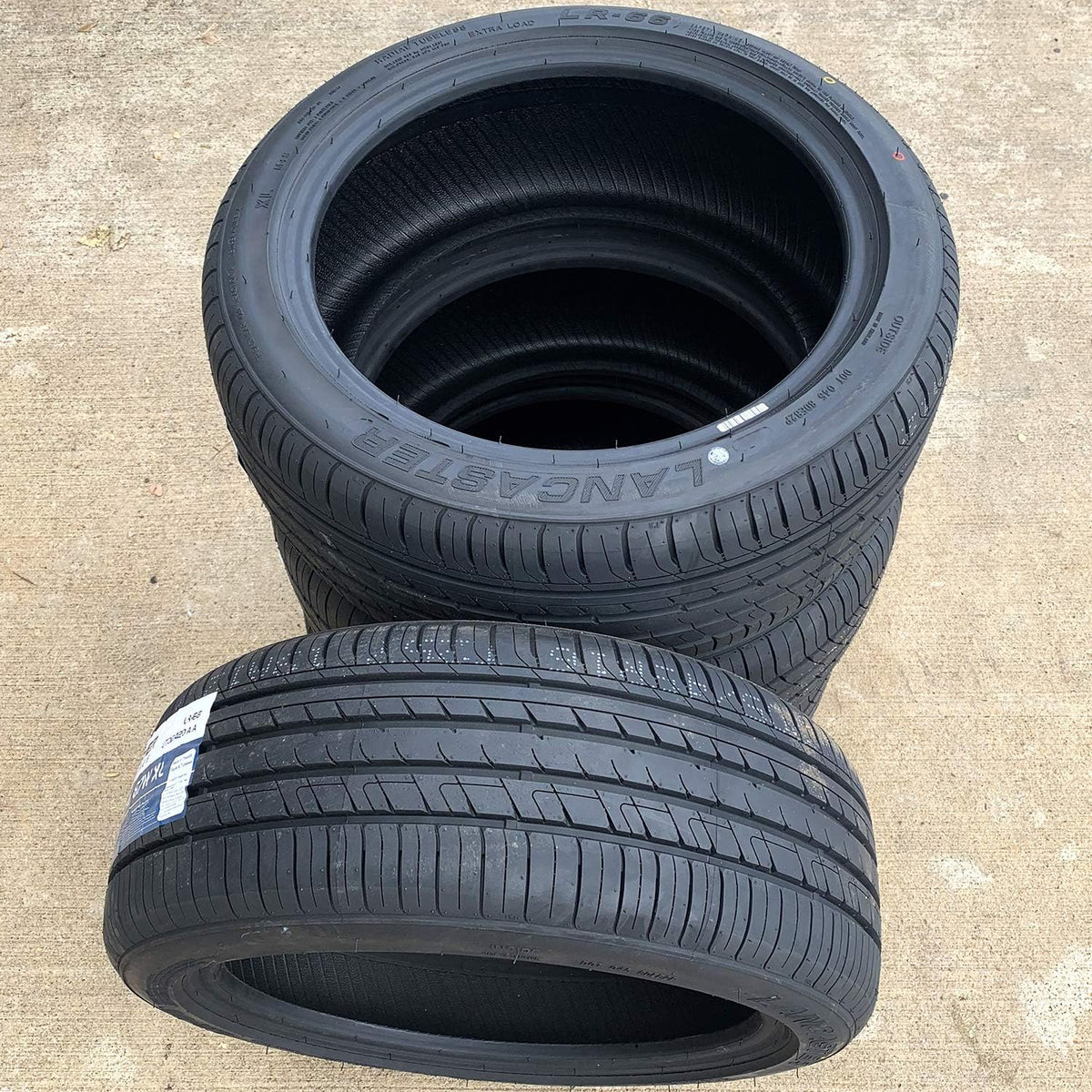 205/50R16 87W All-Season Radial Tire O14876
