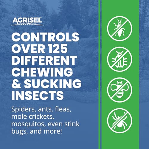32 ounces Bifenthrin Pro Insecticide N301961