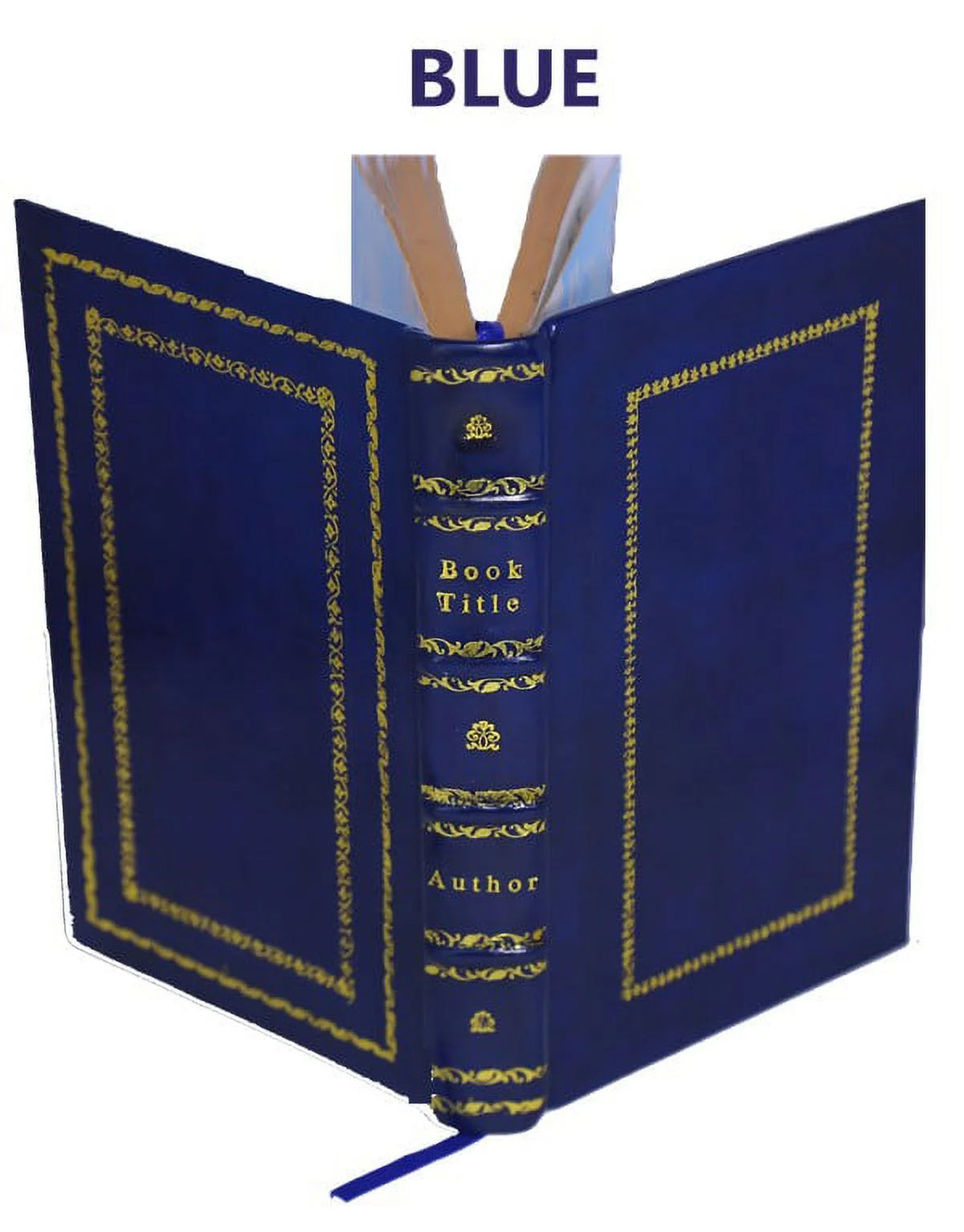 Premium Leather Bound L238562