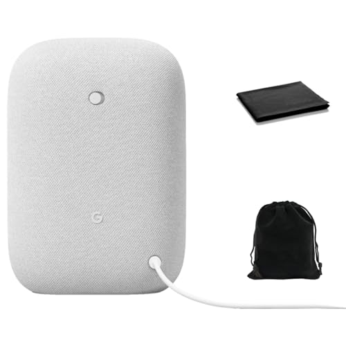 Bluetooth Speaker with Wi-Fi and Stereo Pairing A3834