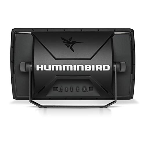 Chirp GPS Fish Finder D4352