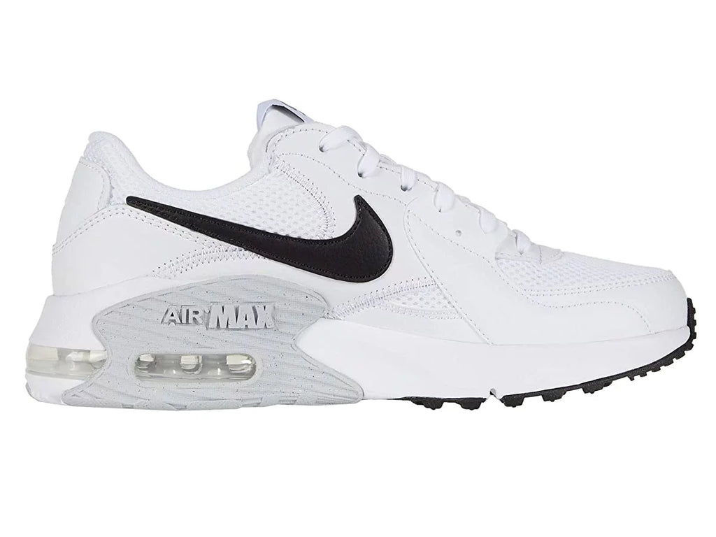 White Black Gymnastics Shoes Y207049