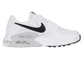 White Black Gymnastics Shoes Y207049