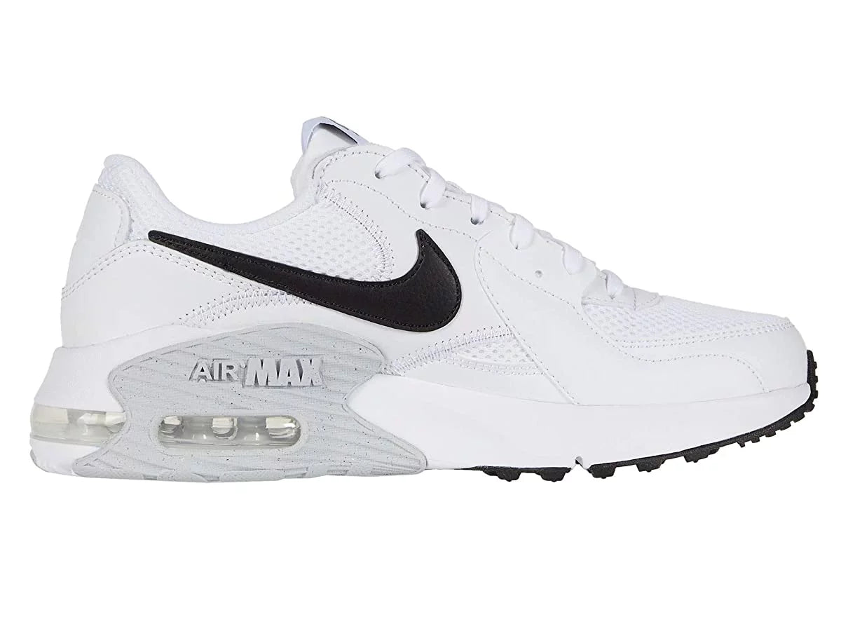 White Black Gymnastics Shoes Y207049