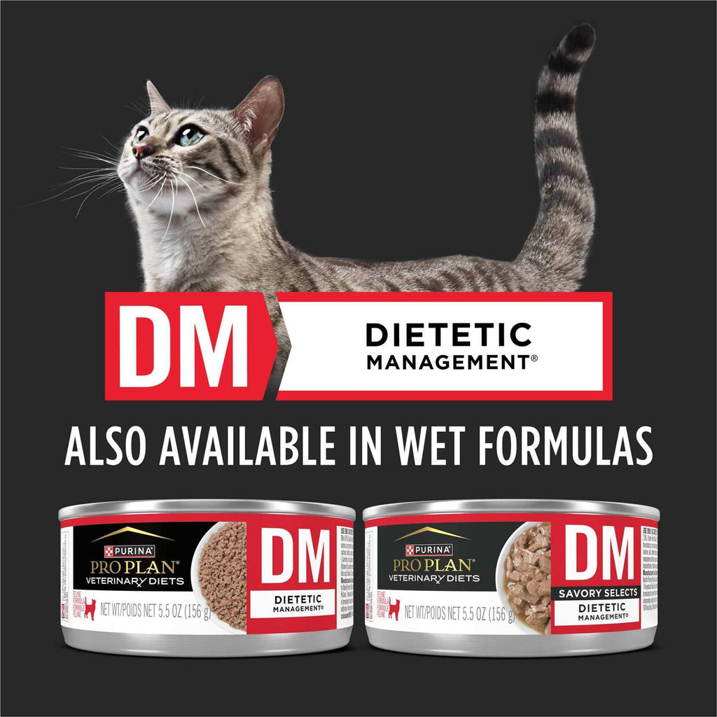 Feline Dry Food F463547