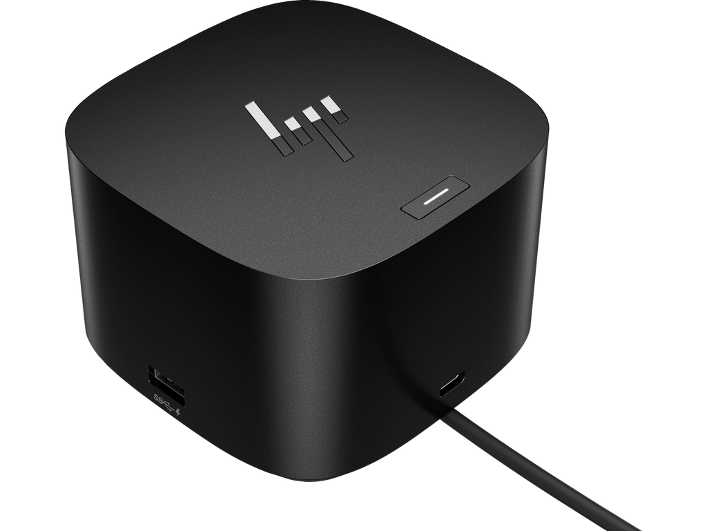 280W Thunderbolt Dock with Combo Cable V94032
