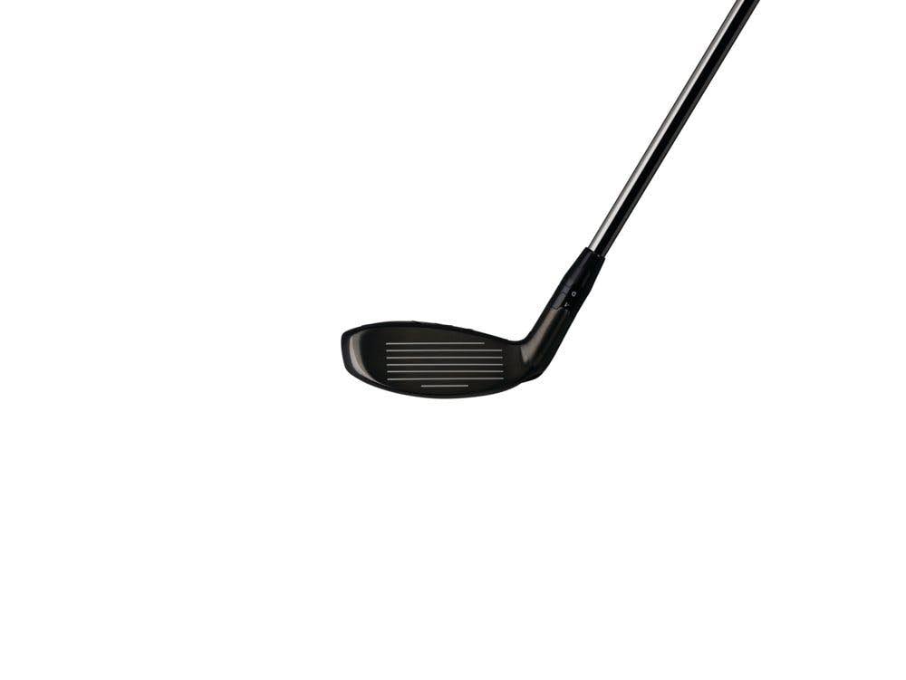 Big Bertha Os Hybrid R372