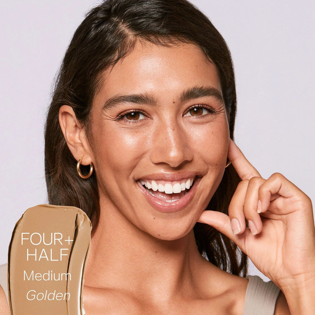 Lightweight Tinted Moisturizer with Mineral Zinc SPF 35 and Hyaluronic Acid 1.3 oz W517271