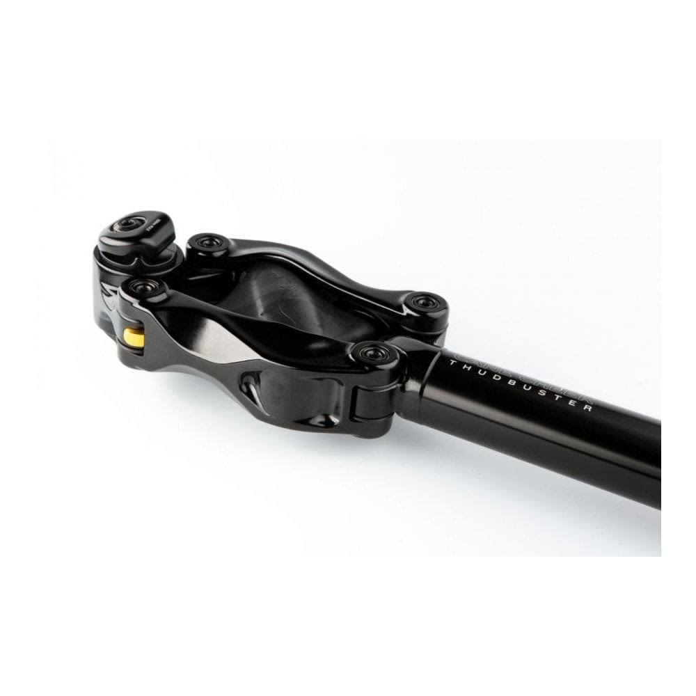 Suspension Seatpost, 27.2mm | 390mm V65872
