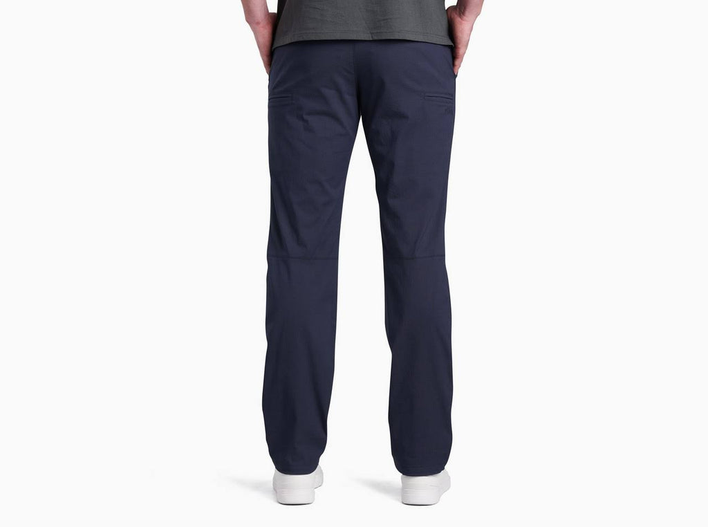 Pirate Blue Chino Y21802