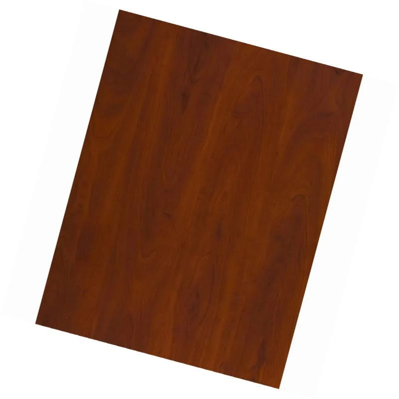 3 Drawer Mobile File Cabinet in Hansen Cherry B6817