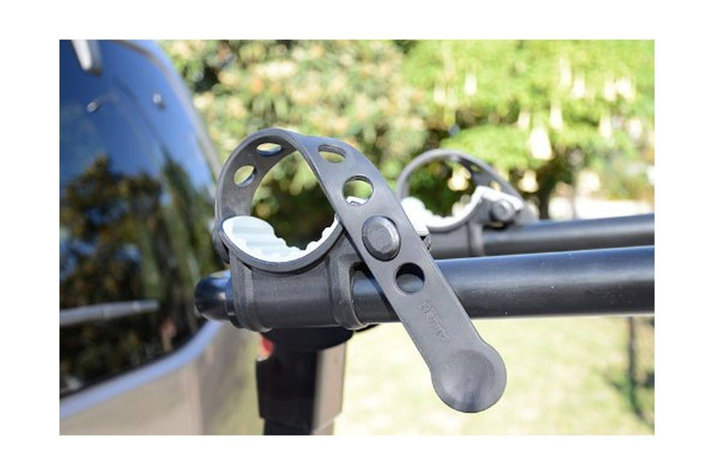 Hitch Mounted 2-Bike Carrier P2772