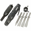 2-in-1 Air Needle Scaler and Hammer Kit Y147885