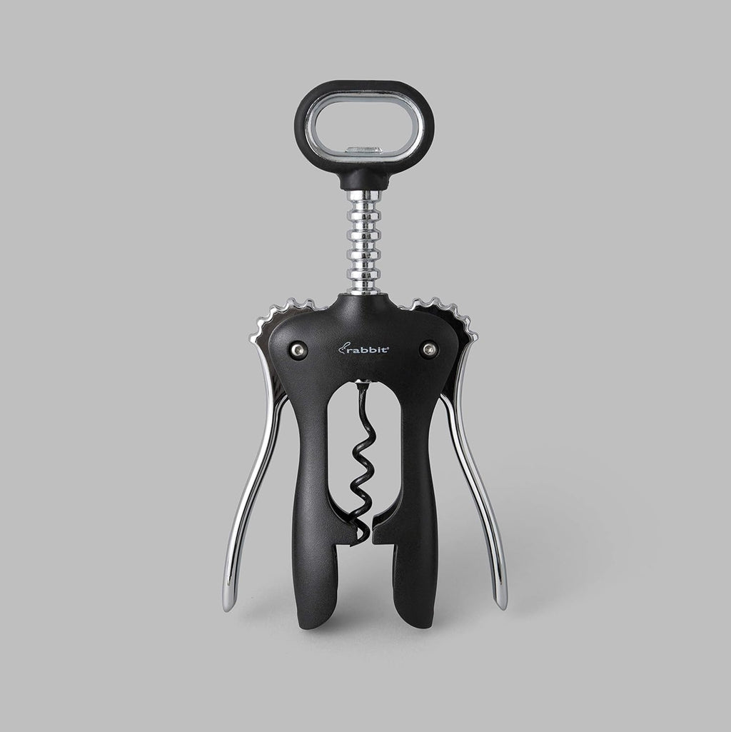 Silver Wing Corkscrew C8525
