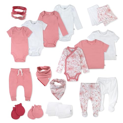 100% Organic Cotton Multipack Gift Sets N141