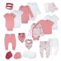100% Organic Cotton Multipack Gift Sets N141