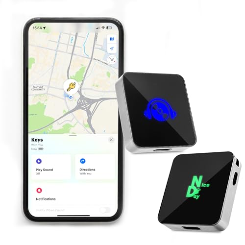GPS Locator Tracking Device Bluetooth Tracker S929