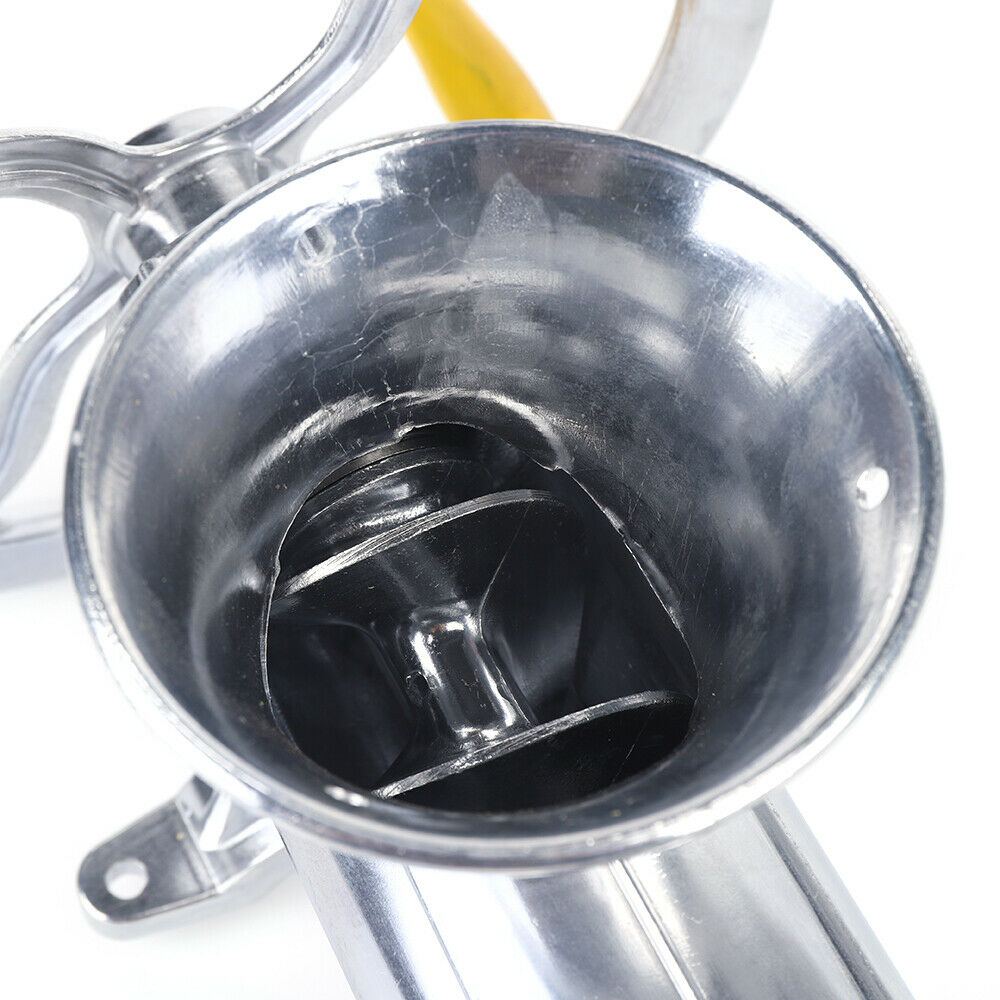 Manual Meat Grinder Kitchen Mincer Sausage Stuffer S3201
