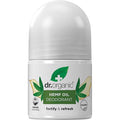 Hemp Oil Roll-On Deodorant 50ml K969181