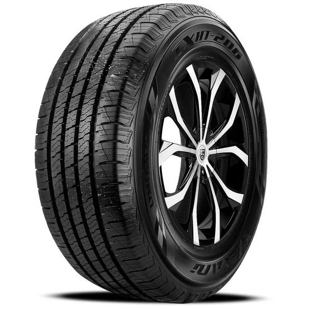 P235/65R17 103T SUV/Crossover Tire T48460