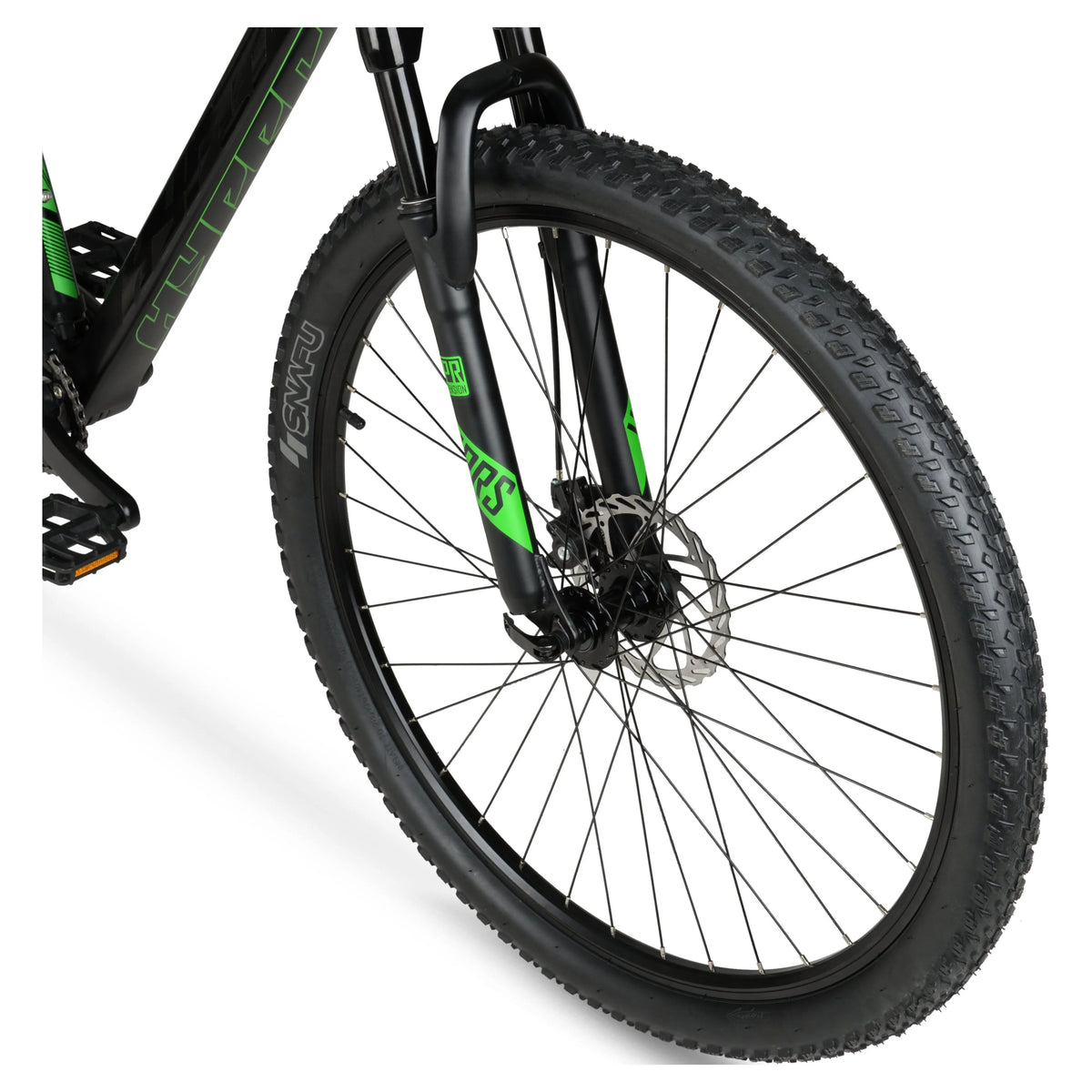 Carbon Fiber Men's Mountain Bike W4002
