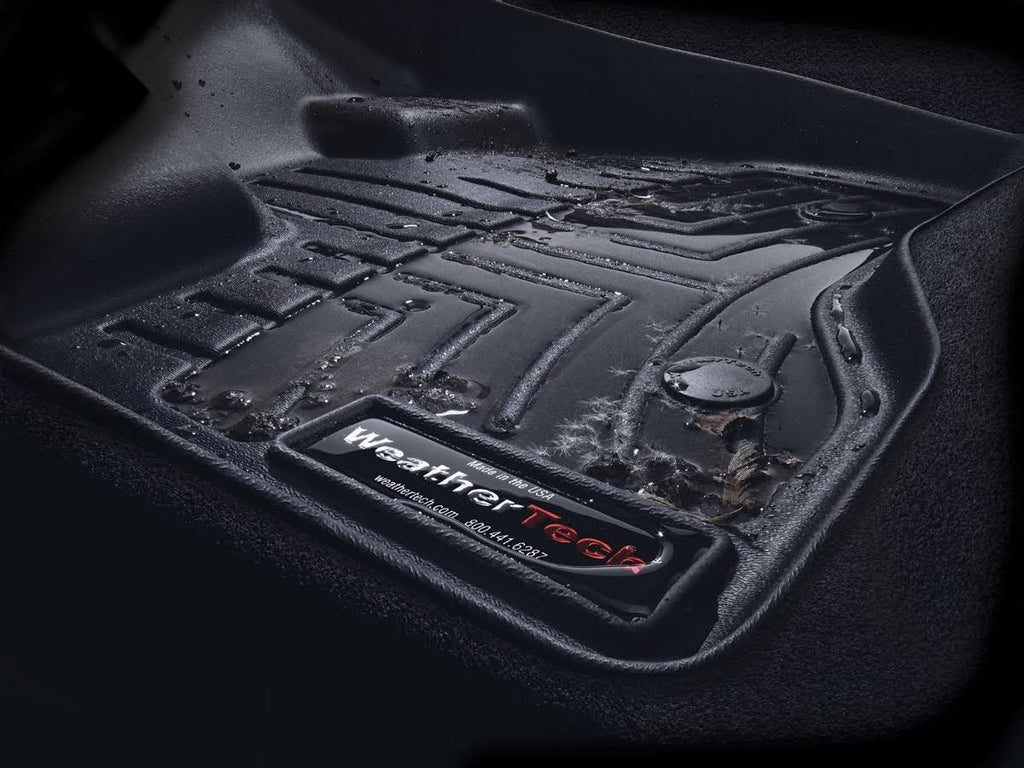 FloorLiner DigitalFit A179