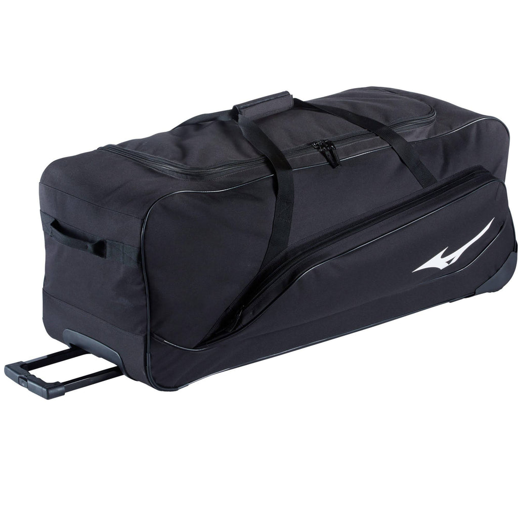 Black Equipment Wheel Bag Q677692