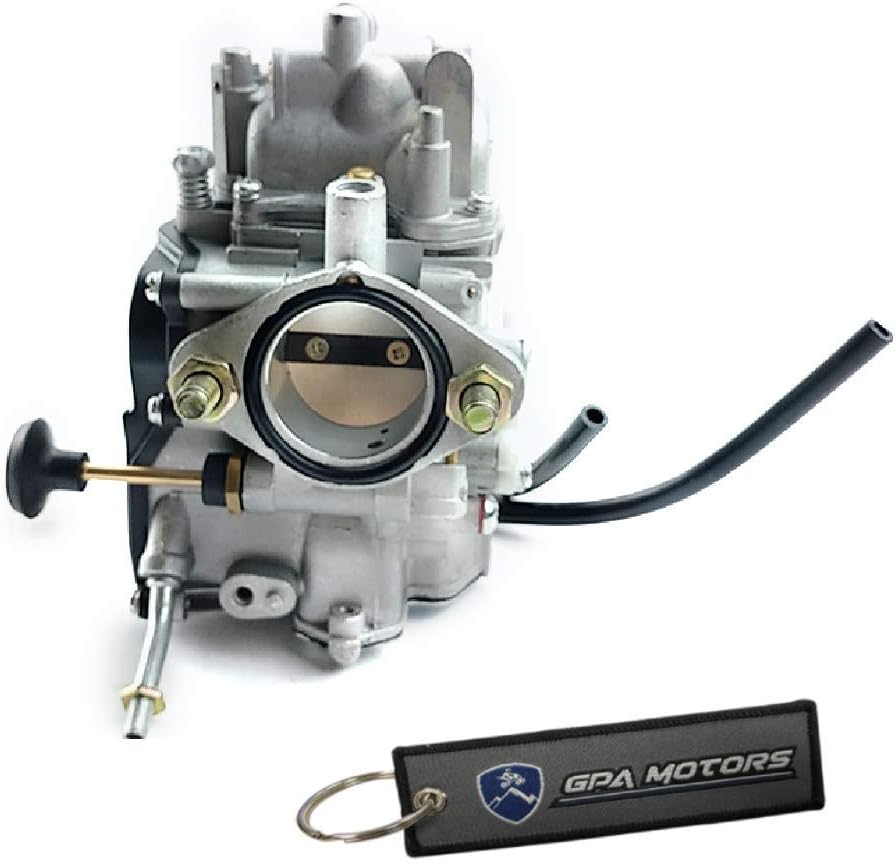 Carburetor for Yamaha YFM350 Warrior Moto 4 Big Bear 1987-2004 R564