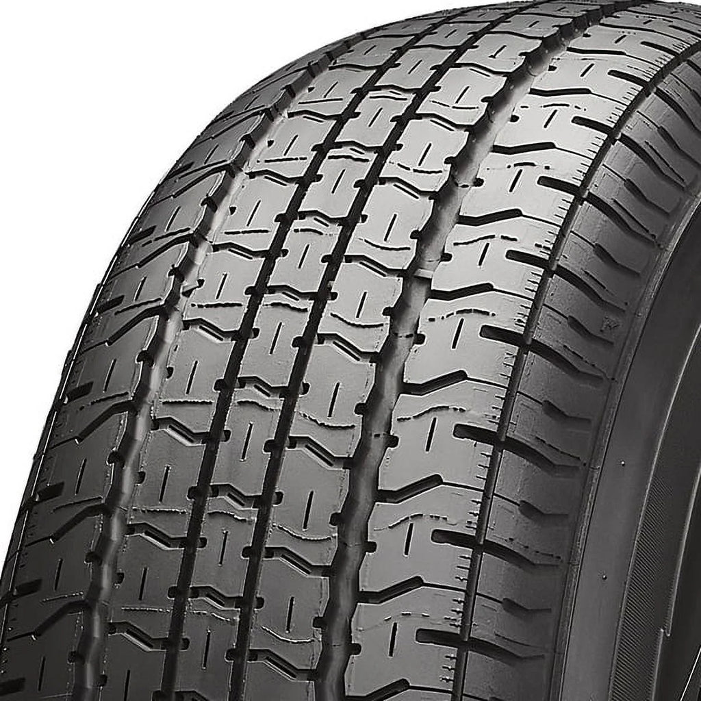 ST215/75R14 Trailer Tires Q820
