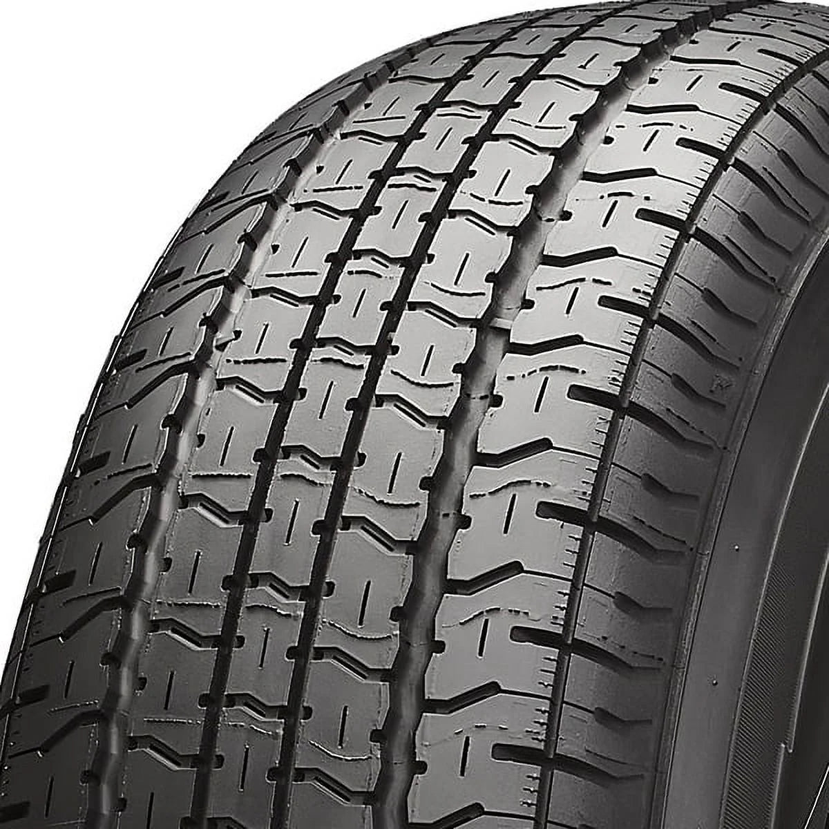 ST215/75R14 Trailer Tires Q820