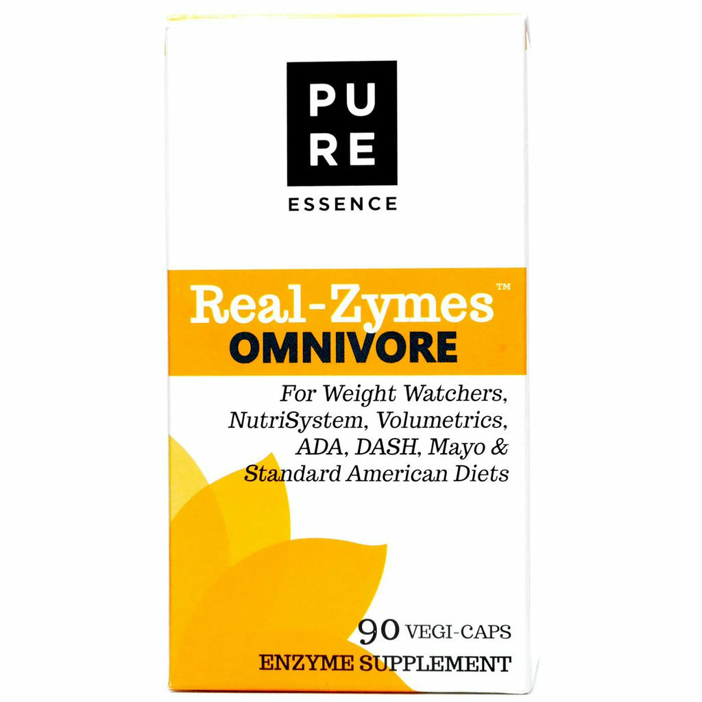 Digestive Enzymes N356