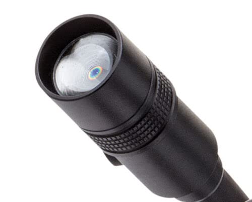20-Inch Gooseneck Flashlight with Magnetic Base C322