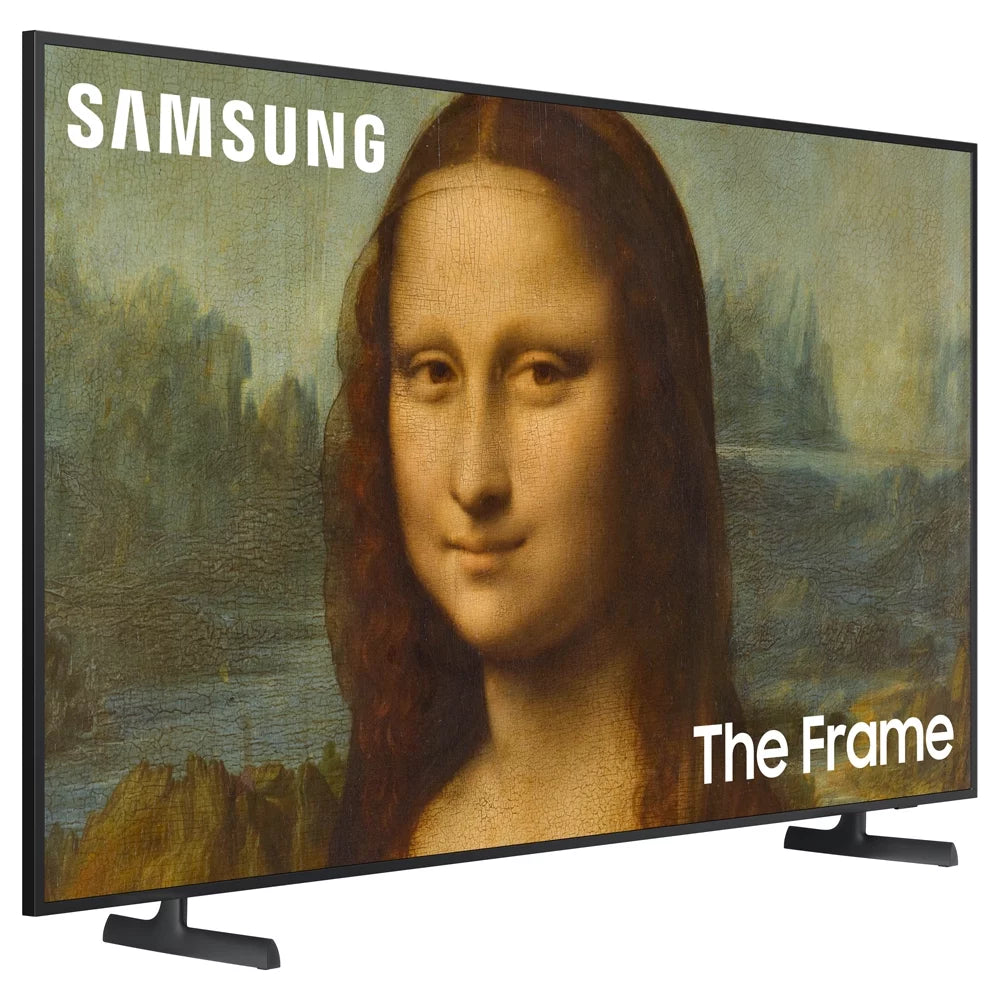 43 inch QLED 4K UHD Smart TV with White Bezel Q7139