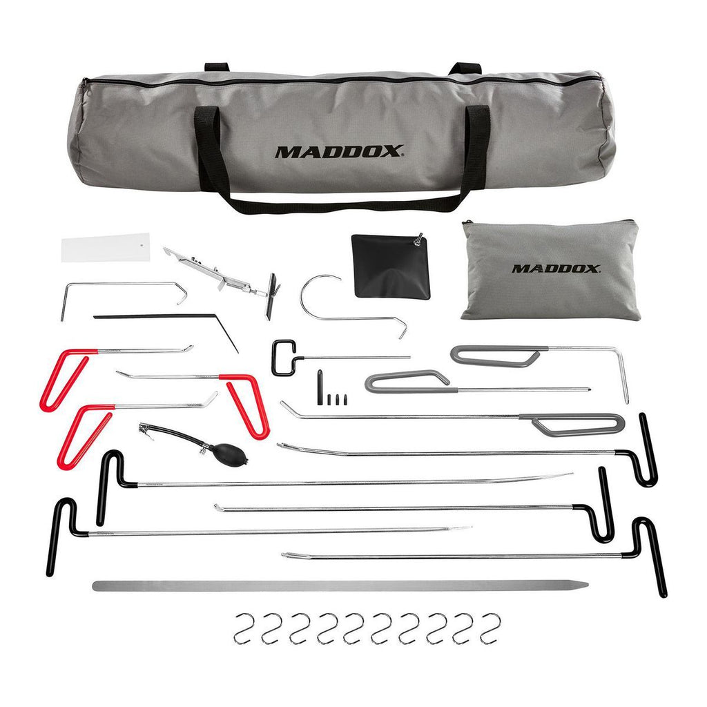 33-Piece Dent Repair Kit F634703