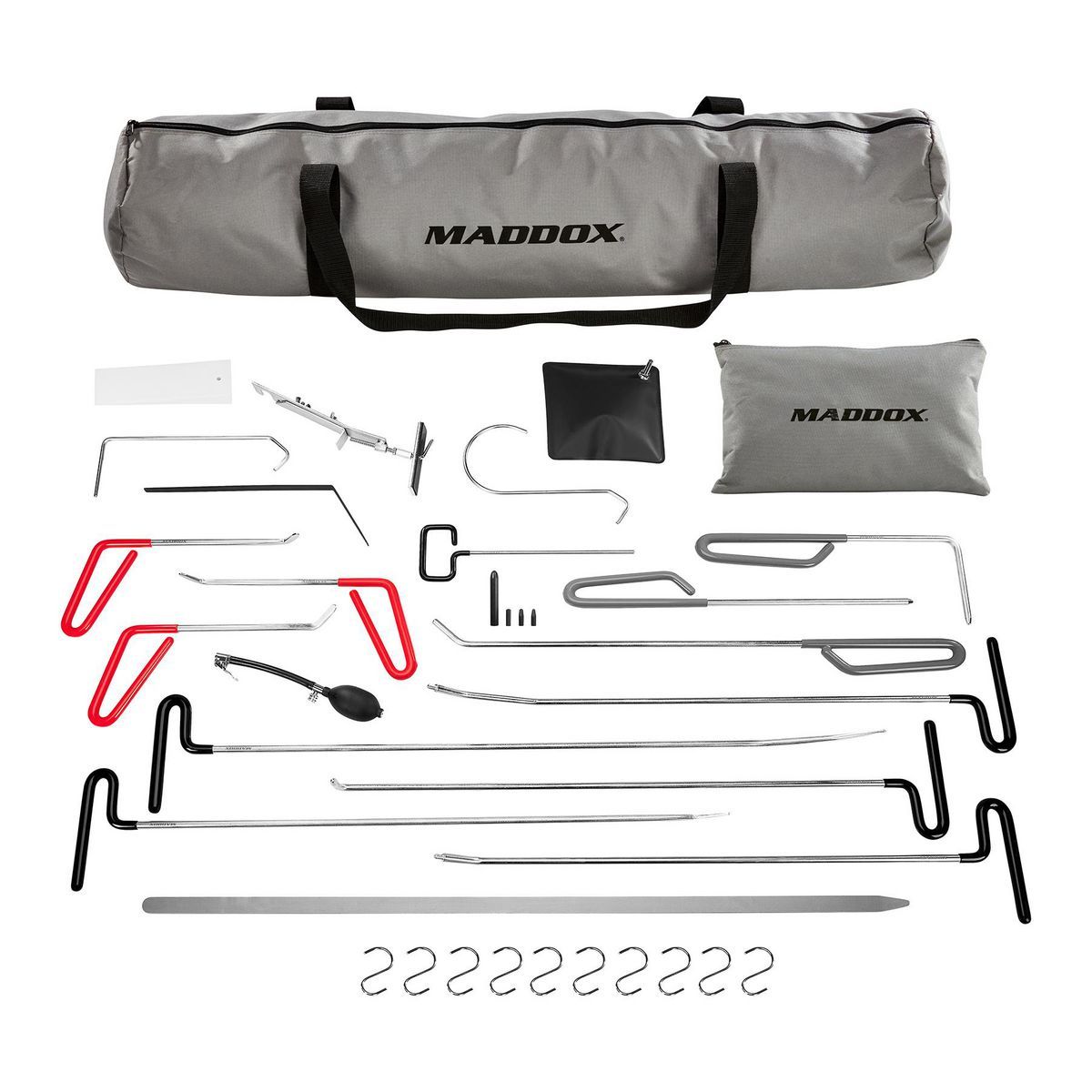 33-Piece Dent Repair Kit F634703