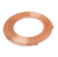 1/2 in. x 50 Feet Copper Roll E7567
